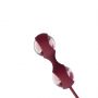 (S)explore - Toy Kit for Her - Dark Cherry - 8