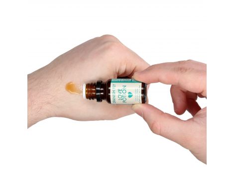 Afrodyzjak Spanish Fly Love Potion Pharmquests 10 ml - 5