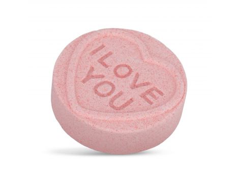Kula do kąpieli I Love You EasyToys - 3