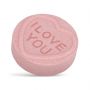 Kula do kąpieli I Love You EasyToys - 4