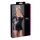 Dress with a Sparkly Zip L