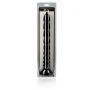 Dildo analne spiralne Ouch wąż 30 cm - 3