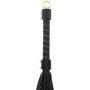 Pejcz Taboom Studded czarny 54 cm - 6