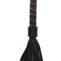 Pejcz Taboom Studded czarny 54 cm - 10