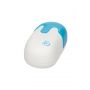 Wibrator mini Sugar Dream niebieski silikonowy USB - 6