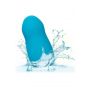 Wibrator mini Sugar Dream niebieski silikonowy USB - 14