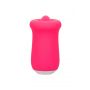 Stymulator języka Sugar Craze Calexotics różowy USB - 6