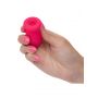 Stymulator języka Sugar Craze Calexotics różowy USB - 14