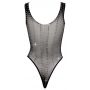 Body siatkowe z cyrkoniami Fantasy Cottelli S L - 8