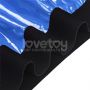 Chic Strap-On shorts (28 - 31 inch waist) Blue - 14