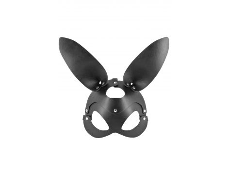 Regulowana maska królicza Fetish Tentation