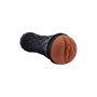 Masturbator waginalny Marly Dream Toys TPE realistyczny 22,5 cm - 5