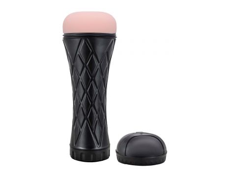 Masturbator TPE The Girl Next Door Jamie Dream Toys 22,5 cm - 2