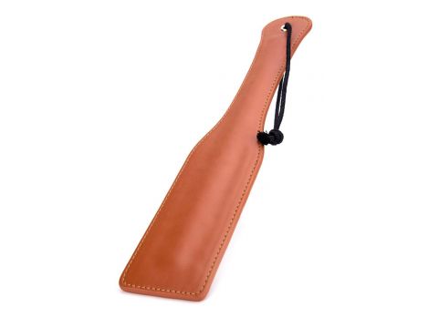 Paddle do klapsów Blaze Elite koniakowy 32 cm