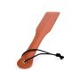 Paddle do klapsów Blaze Elite koniakowy 32 cm - 3