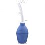 Irygator analny Rocket XL Power Escorts 330 ml niebieski - 2