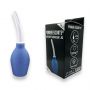 Irygator analny Rocket XL Power Escorts 330 ml niebieski - 3