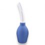 Irygator analny Rocket XL Power Escorts 330 ml niebieski - 5