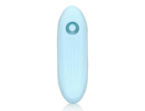Wibrator łechtaczki Loveline Pulse Wave 10 funkcji