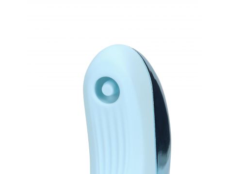 Wibrator łechtaczki Loveline Pulse Wave 10 funkcji - 12