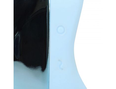 Wibrator łechtaczki Loveline Pulse Wave 10 funkcji - 6