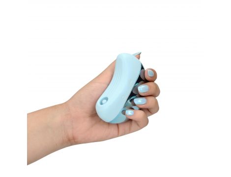 Wibrator łechtaczki Loveline Pulse Wave 10 funkcji - 8