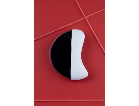Wibrator łechtaczki Loveline Pulse Wave 10 funkcji - 9