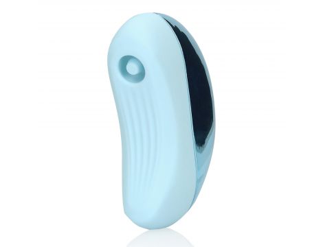 Wibrator łechtaczki Loveline Pulse Wave 10 funkcji - 11