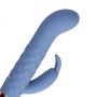 Mini wibrator króliczek Loveline 10 funkcji - 8