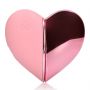 Wibrator Loveline Tapping Heart 10 funkcji - 5