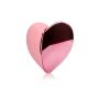 Wibrator Loveline Tapping Heart 10 funkcji - 9