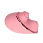 Wibrator Loveline Tapping Heart 10 funkcji - 10