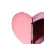 Wibrator Loveline Tapping Heart 10 funkcji - 11