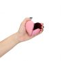 Wibrator Loveline Tapping Heart 10 funkcji - 16