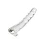 Przedłużka na penisa Performance Maxx transparentna 23 cm - 4