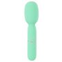 Wibrator mini Cuties zielony silikonowy USB 13 cm - 4