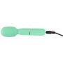 Wibrator mini Cuties zielony silikonowy USB 13 cm - 9