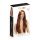 Peruka Rihana długa czerwona World Wigs