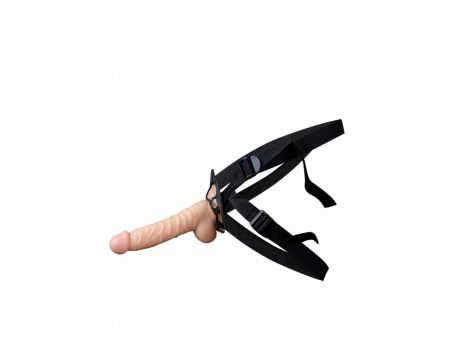 Jovisha strap on - 3