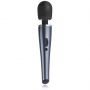 Masażer wibracyjny czarny Teazers Lightning - 5