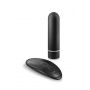 Mini wibrator My Duke z pilotem Black Empire USB - 2