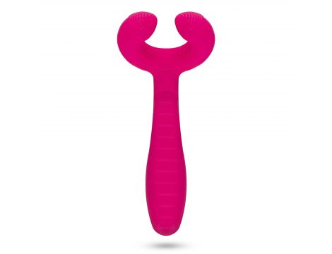 Wibrator podwójny dla par Teazers USB - 6
