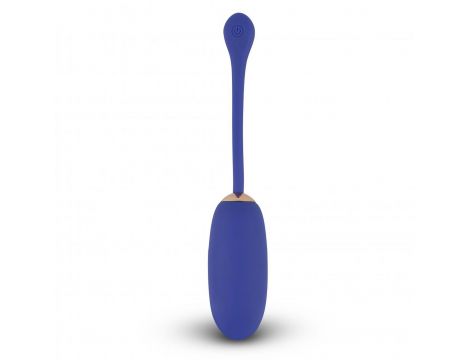 Teazers Vibrating Egg with Remote control - 4
