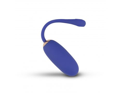 Teazers Vibrating Egg with Remote control - 6