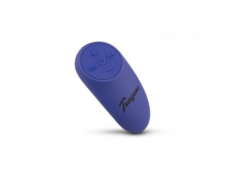 Teazers Vibrating Egg with Remote control - 9