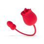 Stymulator łechtaczki Teazers Rose wibrujący USB 7 trybów - 11