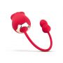 Stymulator łechtaczki Teazers Rose wibrujący USB 7 trybów - 12