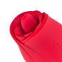 Stymulator łechtaczki Teazers Rose wibrujący USB 7 trybów - 13