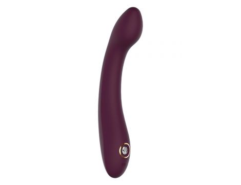 Wibrator punktu G Dream Toys Essentials silikonowy USB 21,8 cm