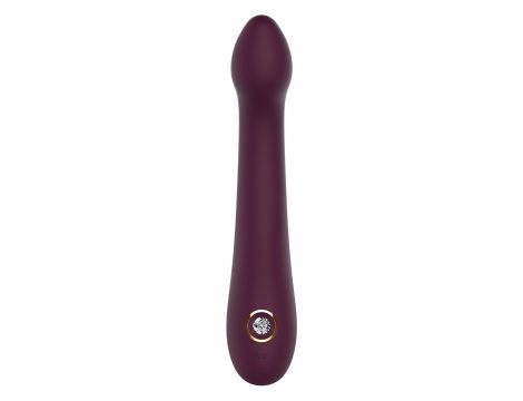Wibrator punktu G Dream Toys Essentials silikonowy USB 21,8 cm - 3